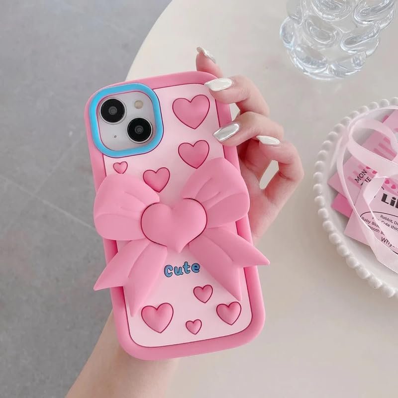 Bowknot Case