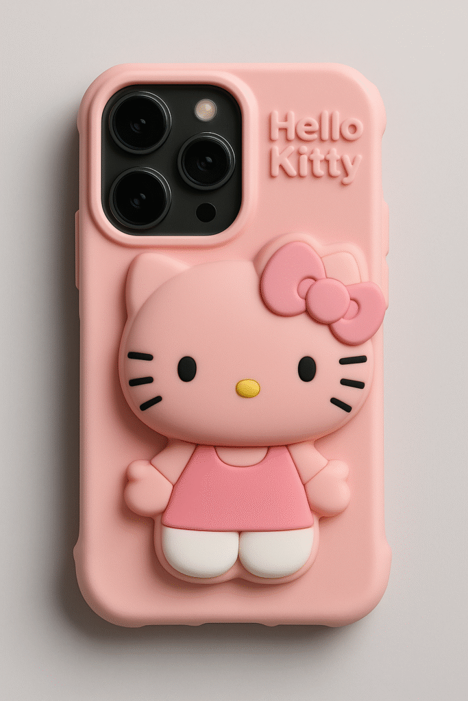 Hello kitty