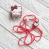 IMG_6436 Hello Kitty iPhone Charger Case 18W